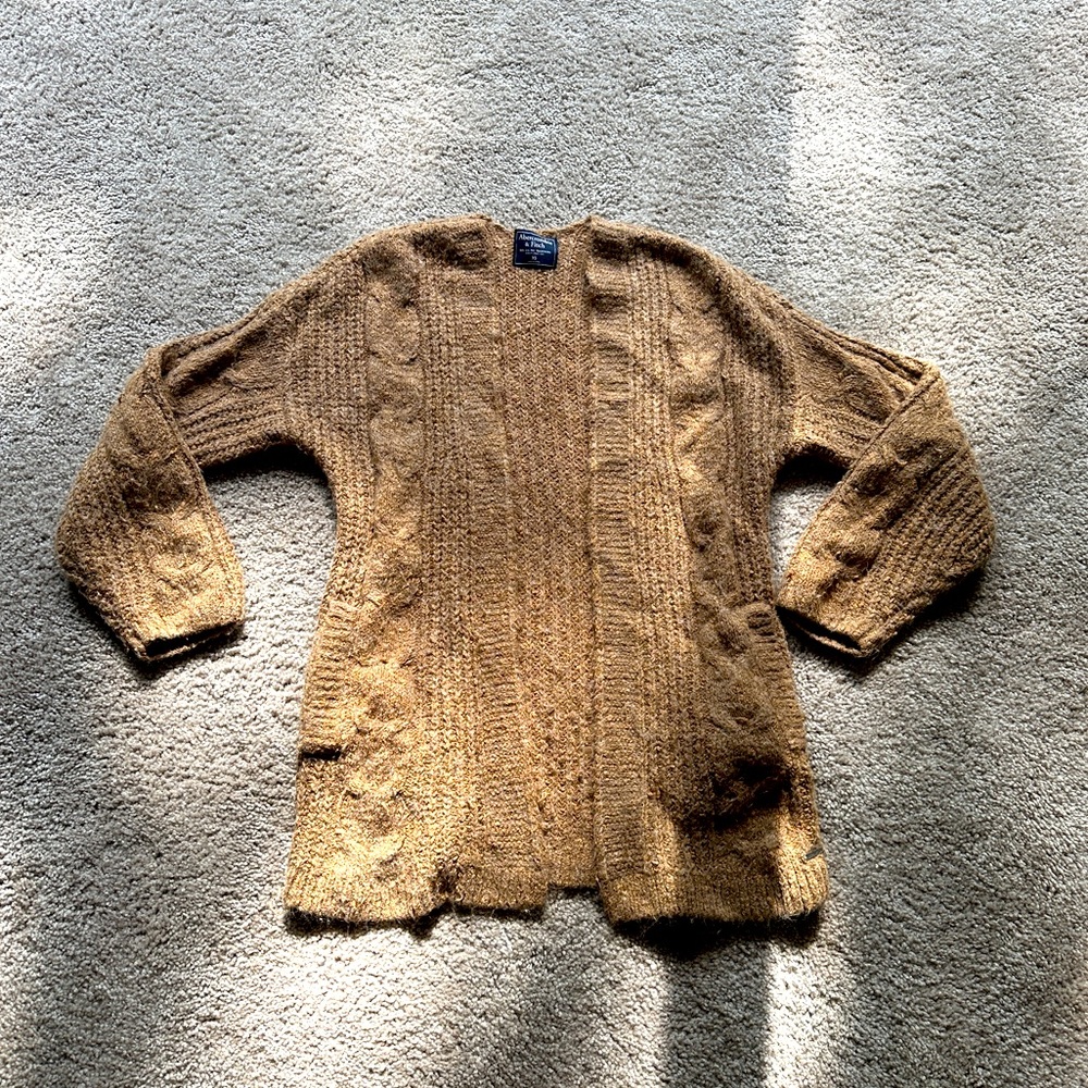 Abercrombie&Fitch cardigan